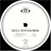 Totmacher , DJ Hell