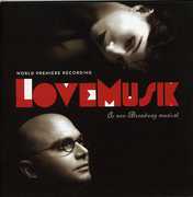 Lovemusik , Original Broadway Cast