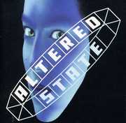 Altered State , Altered State
