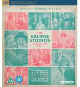The Ealing Studios Collection: Volume 1 [Import] , Alec Guinness