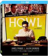 Howl , James Franco
