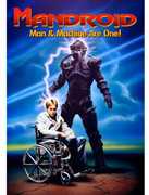 Mandroid , Patrich Ersgard