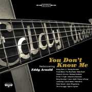 You Don't Know Me: Rediscovering Eddy Arnold , Various Artists