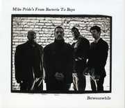 Between While , Mike Pride's From Bacteria To Boys