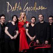 Christmas EP [Import] , Delta Goodrem