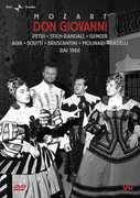 Don Giovanni , Graziella Sciutti