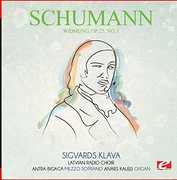 Widmung Op. 25 No. 1 , Schumann