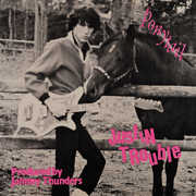 Ponytail / No Love , Justin Trouble