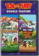 Tom and Jerry: Giant Adventure / Robin Hood and His Merry Mouse