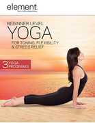 Element: Beginner Level  for Toning, Stress Relief and Flexibility 