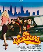 The Wanderers , Ken Wahl