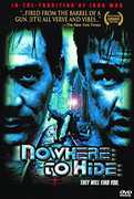Nowhere to Hide (1999) , Ahn Song-Gi