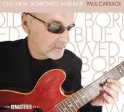Old New Borrowed & Blue , Paul Carrack