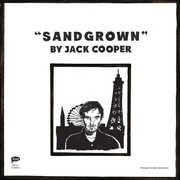 Sandgrown , Jack Cooper