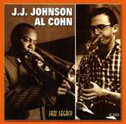 NY Sessions , JJ Johnson
