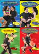 Let's Dance Salsa Ultimate Collection From Begin 