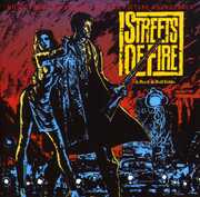 Streets of Fire (Original Soundtrack) [Import] , Various Artists