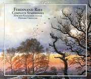 Complete Symphonies , Howard Griffiths