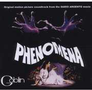 Phenomena (Original Motion Picture Soundtrack) [Import] , Various Artists