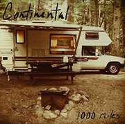 1000 Miles , Continental