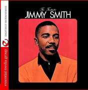 The Fantastic Jimmy Smith , Jimmy Smith
