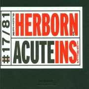 Peter Herborn's Acute Insights , Peter Herborn