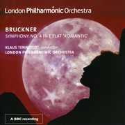Symphony No 4 , Klaus Tennstedt