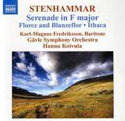 Serenade in F Major / Reverenza , Hannu Koivula