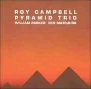 Ancestral Homeland , Roy Campbell, Jr.