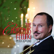 Christmas Feeling , Peter Asplund