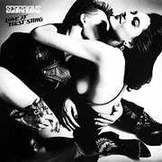 Love At First Sting [Import] , Scorpions
