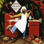 Home Cooking , Sergio Mendes