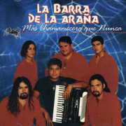 Mas Chamamacera Que Nunca [Import] , La Barra De La Arana