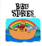Bible Stories Vol. 1 , Various Artists