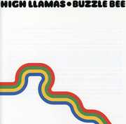 Buzzle Bee , The High Llamas