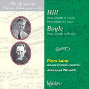 The Romantic Piano Concerto, Vol. 69 , Piers Lane