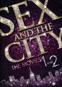 Sex and the City /  Sex and the City 2 , Sarah Jessica Parker
