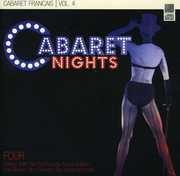 Cabaret Francais Performance 4 / Various , Various Artists