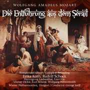 Die Entfnhrung Aus Dem Serail , Rudolf Schock