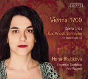 Vienna 1709 
