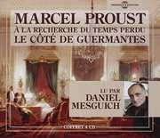 V3: La Recherche Du Temps Perdu , Marcel Proust