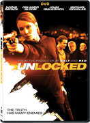 Unlocked , Noomi Rapace