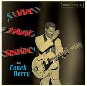 After School Session [Import] , Chuck Berry