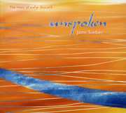 Unspoken , Jami Sieber