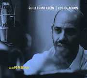 Carrera , Guillermo Klein