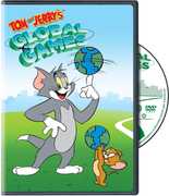 Tom and Jerry's Global Games 