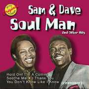 Soul Man & Other Hits , Sam & Dave