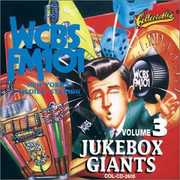Jukebox Giants 3 / Various , Various Artists