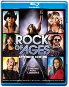 Rock of Ages , Julianne Hough