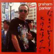 Live Alone Discovering Japan , Graham Parker